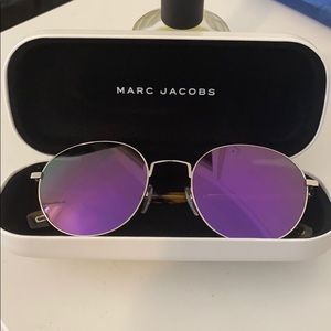 Brand new Marc Jacobs sunglasses